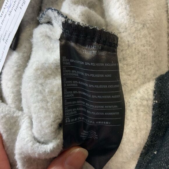 Volcom pullover hoodie size S - Picture 6 of 6